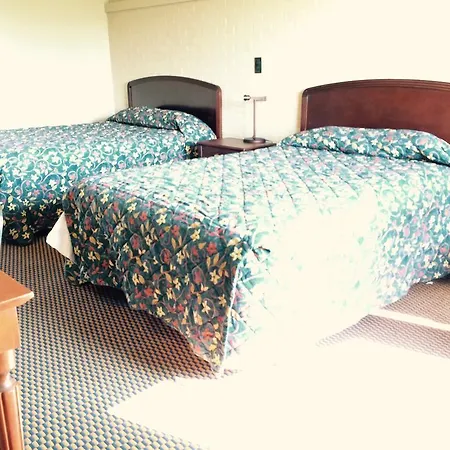 Lewis & Clark Motor Lodge