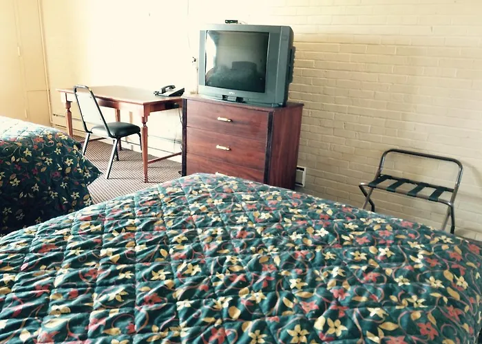 Motel Lewis & Clark Motor East Alton