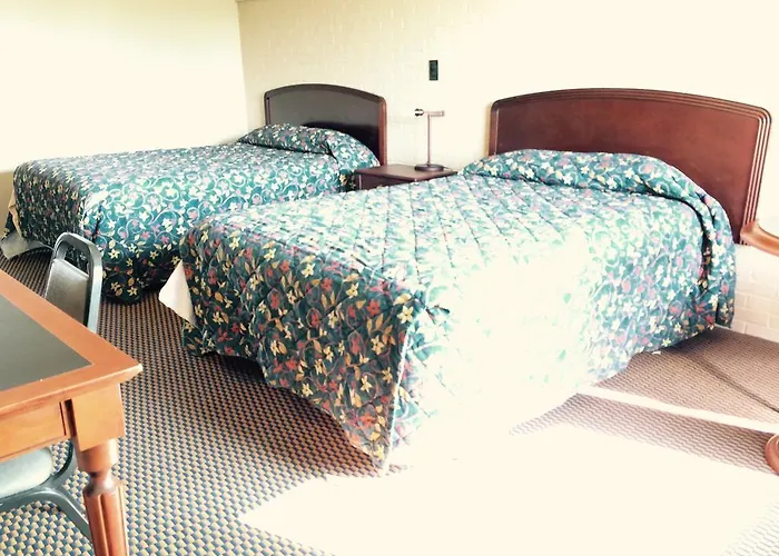 Motel Lewis & Clark Motor