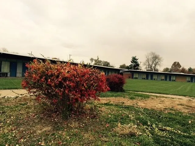 Lewis & Clark Motor Motel
