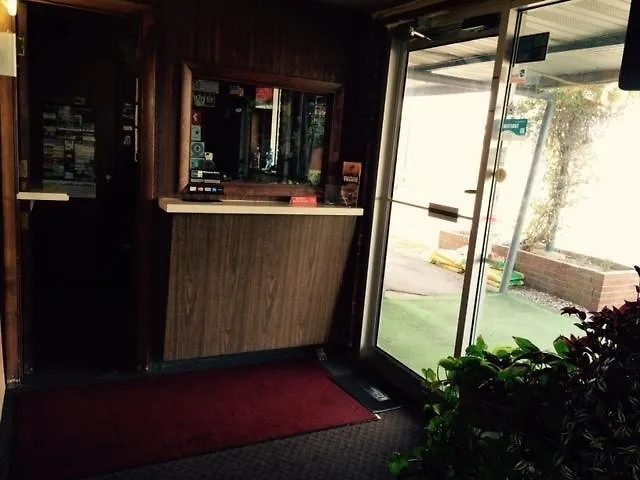 Lewis & Clark Motor Motel